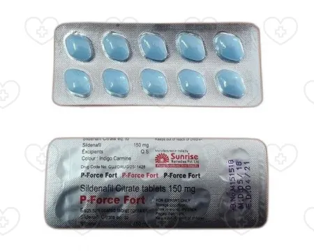 オンライン薬局でピーフォースフォートを注文 | 処方箋なしで手軽に