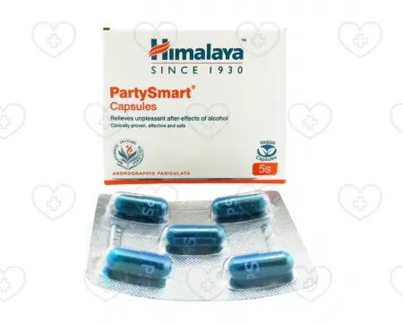 パーティスマートで二日酔い対策｜肝臓保護サプリ