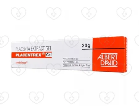 ヒトプラセンタジェル（プラセントレックス）購入 | 創傷治癒に効果的