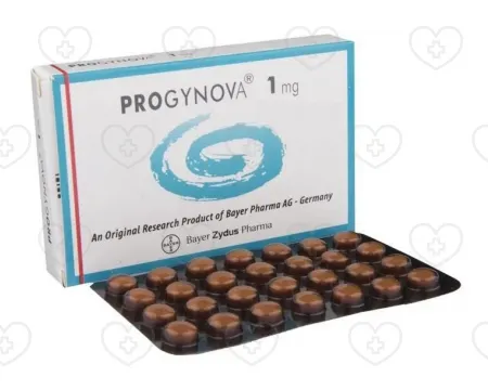 オンラインでプロギノバを購入 | 日本全国へ迅速配送