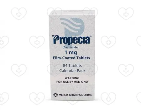 プロペシアで脱毛症を改善 | オンラインで簡単注文
