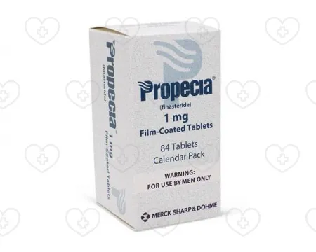 プロペシアで脱毛症を改善 | オンラインで簡単注文