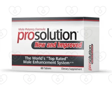 プロソリューションを今すぐ購入｜男性の性的健康を強化するサプリメント
