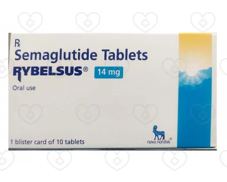 リベルサス（セマグルチド）のオンライン購入 | 日本全国配送