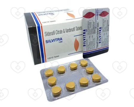 シルビトラをオンラインで注文 | 信頼のED治療薬 | 日本全国対応