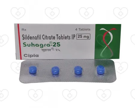 スハグラ購入はオンラインで | 簡単・安心のED治療薬