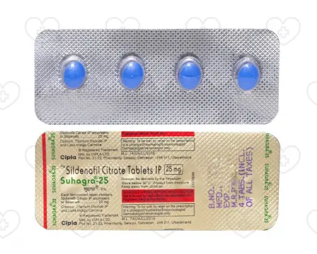 スハグラ購入はオンラインで | 簡単・安心のED治療薬