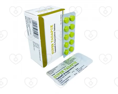 ED・早漏治療薬スーパータダポックス｜オンライン注文・全国配送