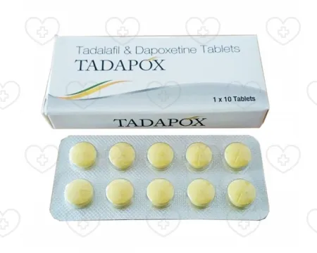 タダポックスのオンライン購入 - EDと早漏の治療薬｜全国配送可能