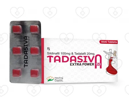 タダシバをオンラインで注文 | タダシバ - ジェネリックED治療薬をお得に購入