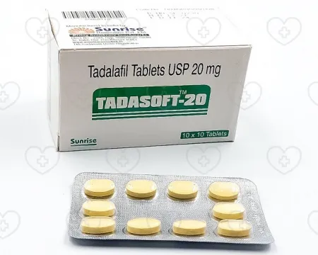 タダソフト（シアリスソフト）をオンラインで注文｜処方箋不要、日本全国に配送