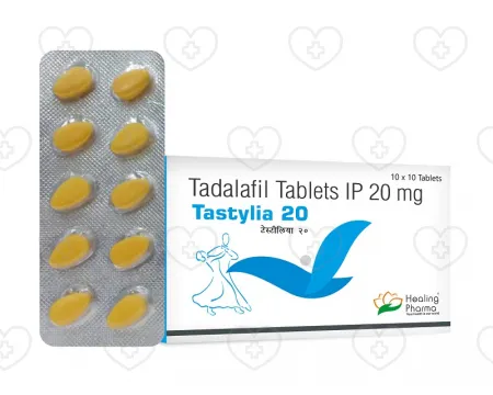 タスティリア錠をオンラインで注文｜日本全国へ迅速配送