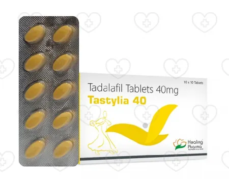 タスティリア錠をオンラインで注文｜日本全国へ迅速配送