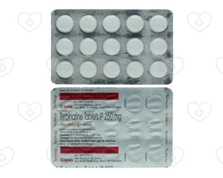 タービシップをオンライン注文｜日本全国配送対応の抗真菌薬