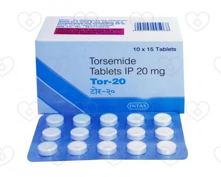 トラセミド（トルセミド）をオンラインで購入｜日本全国配送対応