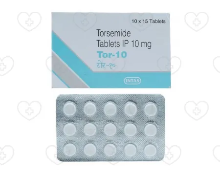 トラセミド（トルセミド）をオンラインで購入｜日本全国配送対応