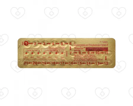 オンラインで購入するトリキュラー を今すぐ購入 - 簡単・便利