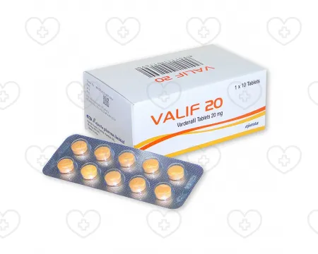 レビトラジェネリック「バリフ」オンライン購入 | 日本全国配送対応