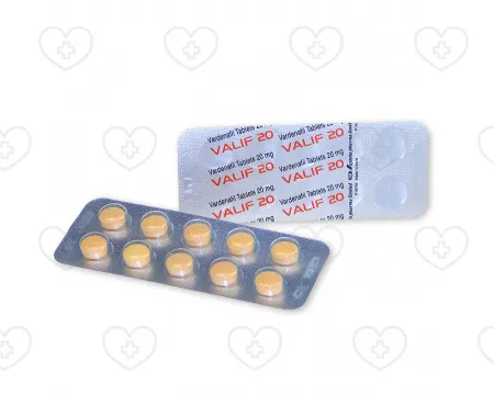 レビトラジェネリック「バリフ」オンライン購入 | 日本全国配送対応