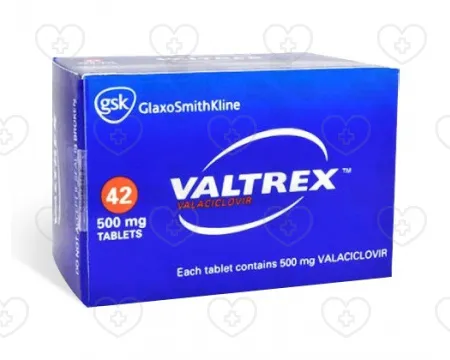 バルトレックスの購入 | オンライン薬局で簡単注文