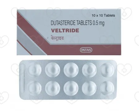 男性型脱毛症に悩む方におすすめのベルトリド（デュタステリド）。簡単に購入でき、日本全国へお届け