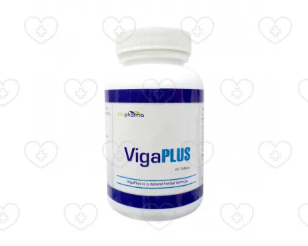 性的パフォーマンスを向上させるビガプラス | オンラインで購入