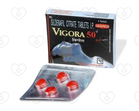 ビゴラ - ジェネリックED薬を安全にオンライン注文 | 全国配送