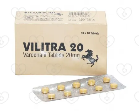 レビトラジェネリックビリトラ | 処方箋なしで購入し全国配送