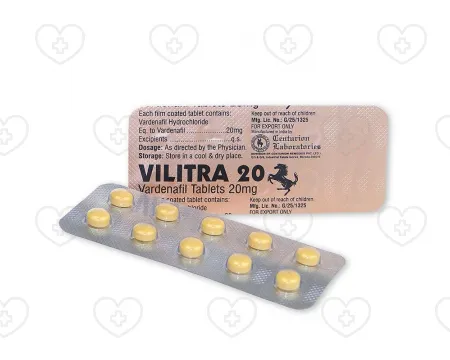 レビトラジェネリックビリトラ | 処方箋なしで購入し全国配送