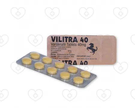 レビトラジェネリックビリトラ | 処方箋なしで購入し全国配送