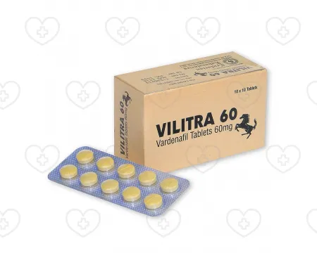 レビトラジェネリックビリトラ | 処方箋なしで購入し全国配送