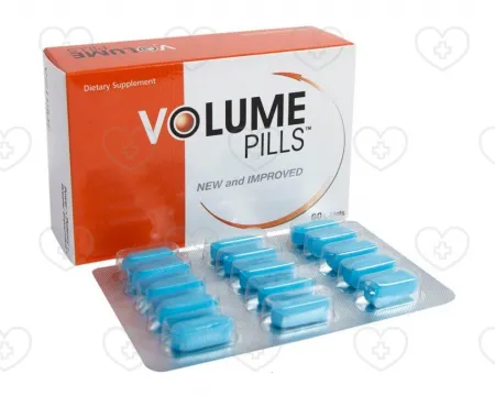 オンラインで簡単注文！ボリュームピルズ | 全国配送可能