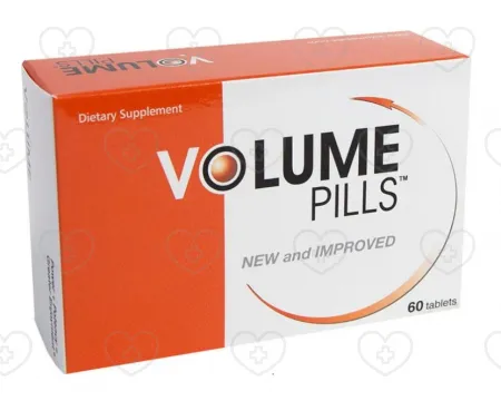 オンラインで簡単注文！ボリュームピルズ | 全国配送可能