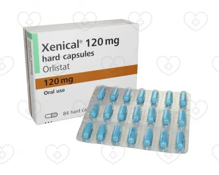 ゼニカルの購入 | 簡単なオンライン注文
