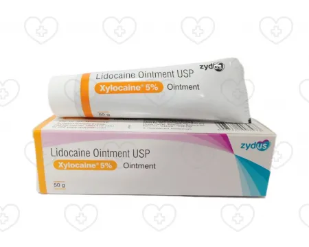 キシロカインをオンラインで購入 | 日本全国対応・処方箋不要