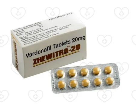 ジェビトラの購入 - オンライン薬局で処方箋なしで注文