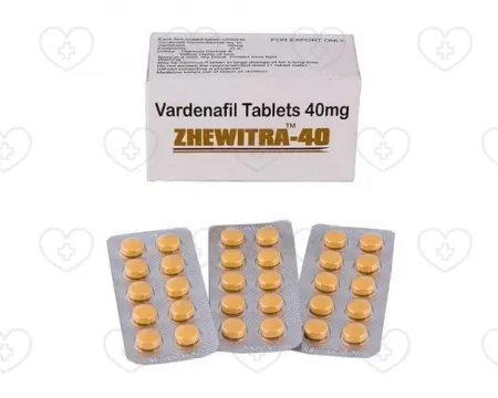 ジェビトラの購入 - オンライン薬局で処方箋なしで注文