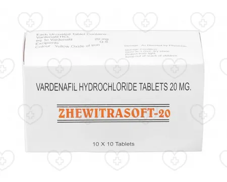 効果的なED治療薬｜ジェビトラソフトをオンラインで購入