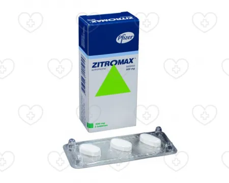 オンラインで購入できるジスロマック