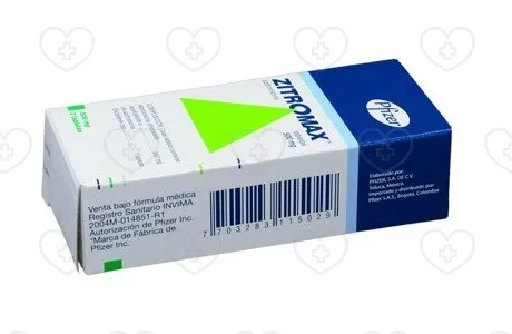 オンラインで購入できるジスロマック