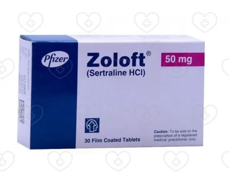 ゾロフトを処方箋なしで購入｜日本全国に国際郵便で配送