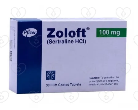 ゾロフトを処方箋なしで購入｜日本全国に国際郵便で配送