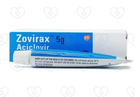 オンラインで購入 - ゾビラックスクリーム