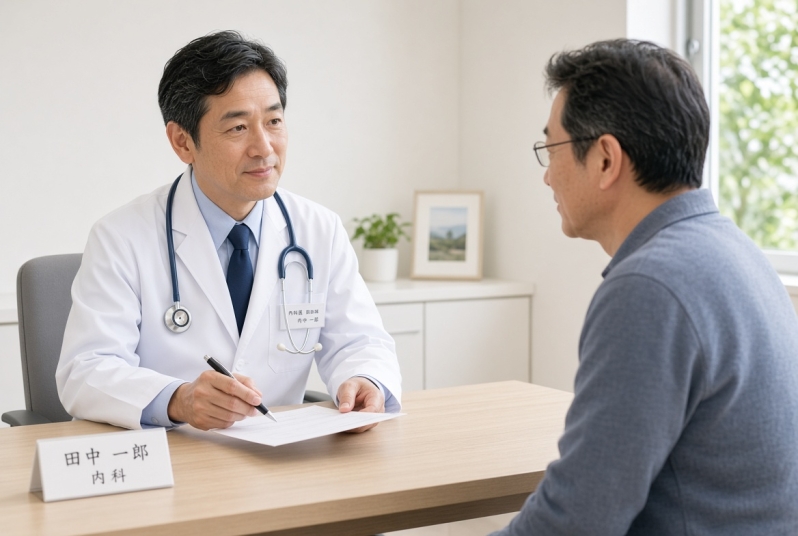 ED治療薬とお酒の併用は危険？飲み合わせの注意点とリスク